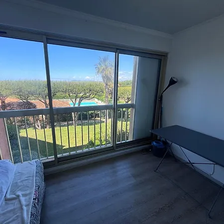 T2 Dans Résidence Arborée Appartement *