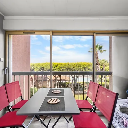Apartmán T2 Dans Arboree