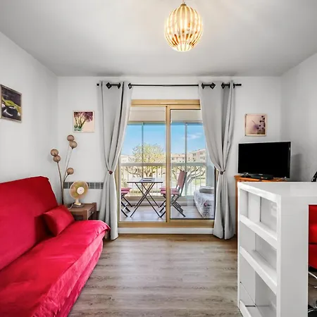 T2 Dans Arboree Apartmán *