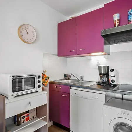 T2 Dans Arboree Six-Fours-les-Plages