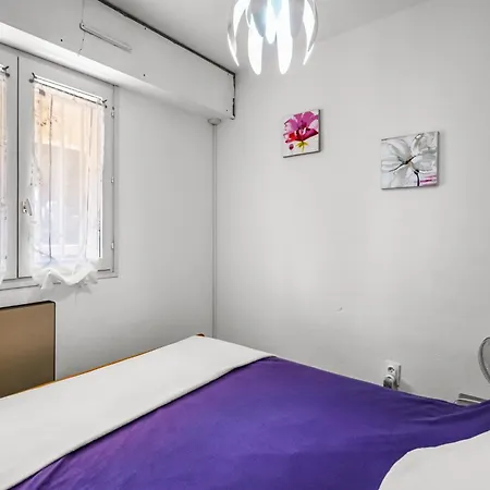 Apartment T2 Dans Arboree Six-Fours-les-Plages